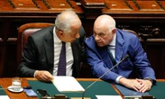 La Cassazione è brava, la Cassazione è cattivaQuando si esprime in linea con il governo «ci dà ragione», quando invece non lo fa i ministri attaccano la magistratura che si immischia nella politica