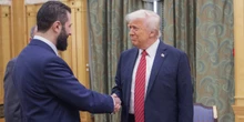 Trump ha sospeso la maggior parte delle sanzioni degli Stati Uniti contro la Siria