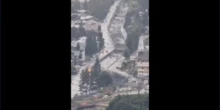 Il rio Frejus è di nuovo esondato a Bardonecchia, in provincia di Torino: un uomo di 70 anni è morto
