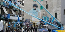Il comune di Napoli tenta di limitare gli affitti brevi a modo suoCon più controlli e per ora senza divieti, per evitare i ricorsi che stanno rallentando le regole in altre grandi città