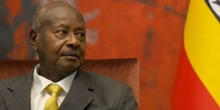 Il presidente dell’Uganda Yoweri Museveni, al potere dal 1986, ha detto che si candiderà anche alle presidenziali del prossimo anno