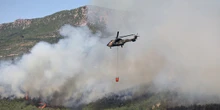 Oltre cinquantamila persone sono state evacuate a causa degli incendi boschivi in corso in Turchia