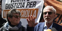 È stata archiviata l’indagine sulla morte di Mario Paciolla, il cooperante italiano dell’ONU morto in Colombia nel 2020