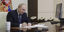 Putin ha esteso le informazioni coperte dal segreto di stato in Russia, rendendo il suo governo ancora più autoritario