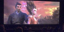 Il cinema cinese non diventerà il nuovo HollywoodSembrava plausibile fino a qualche anno fa, ma anche se ha prodotto il film dal maggiore incasso del 2025, le cose non vanno affatto come previsto