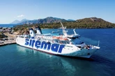 pochi secondi faI viaggi per le isole minori siciliane costeranno di più, e i sindaci non sono contentiLa compagnia di navigazione ha annunciato un aumento dei prezzi dovuto a problemi che si trascinano da anni, e a cui si è aggiunta la guerra
