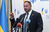 2 minuti faL’ex capo di gabinetto del presidente ucraino Zelensky, Andriy Yermak, è stato accusato di riciclaggio di denaro