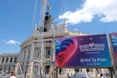 1 minuto faComincia l’Eurovision Song Contest più contestato di sempreCinque paesi, tra cui Spagna e Irlanda, boicotteranno il concorso canoro europeo per protesta contro la partecipazione di Israele