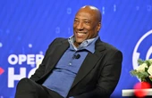 pochi secondi faIl comico Byron Allen diventerà azionista di maggioranza e amministratore delegato di BuzzFeed