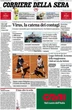 3 minuti faLe prime pagine di oggiLe preoccupazioni per l'hantavirus, quelle per il futuro della tregua fra Iran e Stati Uniti, l'incontro fra Meloni e Giuli, e gli esuberi di Electrolux