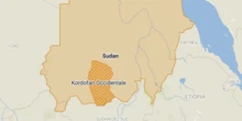 L’OMS ha detto che più di quaranta persone sono state uccise in un attacco contro un ospedale nel sud del Sudan