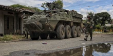 Sono stati liberati i 57 soldati dell’esercito colombiano che erano stati rapiti nel fine settimana