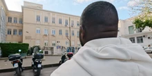 L’ambulatorio di Palermo che cura i migranti torturatiLo gestisce Medici Senza Frontiere e da qui sono passate centinaia di persone reduci dalle botte e dagli stupri nei centri in Libia