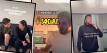 2 minuti faLa quotidianità più banale raccontata sui socialI video dei content creator che documentano le loro vite ordinarie aiutano molti a sentirsi meglio rispetto alle proprie