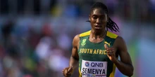 1 minuto faUn’altra sentenza della Corte europea dei diritti sull’uomo sull’atleta sudafricana Caster Semenya e le regole sull’iperandrogenismo