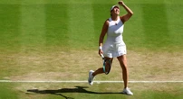 2 minuti faLa tennista Amanda Anisimova ha battuto a sorpresa Aryna Sabalenka ed è in finale a Wimbledon