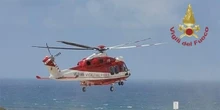 4 minuti faDiversi aerei in arrivo ad Olbia, in Sardegna, sono stati dirottati per un incendio
