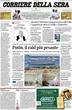 2 minuti faLe prime pagine di oggiLa conferenza sull'Ucraina a Roma, le richieste di dimissioni per Nordio, la sentenza per il "caso Bibbiano", e Sinner in semifinale a Wimbledon