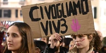 2 minuti faHa senso inserire il reato di femminicidio nel codice penale?Il governo sta cercando di farlo, e nel frattempo si è sviluppato un ampio dibattito tra esperte ed esperti di diritto
