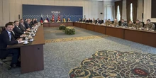 Anche al secondo incontro diretto tra Russia e Ucraina si è deciso pocoÈ stato concordato un altro scambio di prigionieri e la restituzione dei corpi di 12mila soldati uccisi, ma non ci sono stati passi avanti significativi per un cessate il fuoco