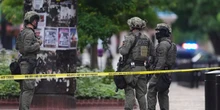 In Colorado c’è stato un attentato contro una manifestazione in solidarietà degli ostaggi detenuti nella Striscia di Gaza: ci sono 8 feriti