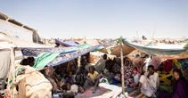 3 minuti faPiù di mille persone sono morte a causa di una frana nel Darfur, in SudanSecondo un gruppo di ribelli che controlla l'area, un intero villaggio sulle montagne è stato distrutto