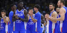 pochi secondi faL’Italia ha battuto la Spagna e si è qualificata per gli ottavi di finale degli Europei maschili di basket