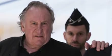 1 minuto faL’attore francese Gérard Depardieu sarà processato anche per stupro