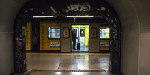 pochi secondi faL’ambizioso progetto per la linea 10 della metropolitana di NapoliDovrebbe andare da Afragola al centro storico, passando per diversi comuni che oggi non sono ben collegati