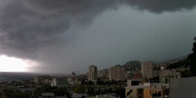 4 minuti faIn Liguria alcuni torrenti sono esondati per un temporaleÈ successo nelle province di Savona e Genova, dove rimane il livello di allerta “gialla”