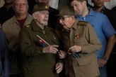 2 minuti faÈ morto Ramiro Valdés Menéndez: era uno degli ultimi leader della rivoluzione cubana ancora in vita