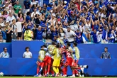 2 minuti faCapo Verde non è ai Mondiali per casoHa unito investimenti nel calcio locale e ricerca di calciatori nati all'estero, e ora può qualificarsi per i sedicesimi di finale