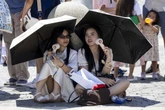 1 minuto faSarà una lunga ondata di caloreIn diverse aree dell'Italia e del resto dell'Europa le temperature rimarranno alte, e con poca escursione tra il giorno e la notte, fino a luglio