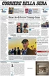 pochi secondi faLe prime pagine di oggiI negoziati fra Iran e Stati Uniti, le elezioni in Bulgaria, e la strage di bambini in Louisiana