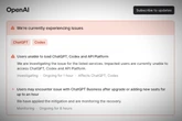 1 minuto faCi sono un po’ di problemi nell’uso di ChatGPT, Gemini e altri chatbot
