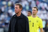 2 minuti faJulian Nagelsmann non è più l’allenatore della Germania maschile di calcio