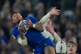 pochi secondi faIl nuovo torneo di rugby in giro per il mondoCon le migliori nazionali, provenienti da cinque continenti: sì, c'è anche l'Italia; e no, non sono i Mondiali
