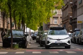 pochi secondi faZagabria ha iniziato a sperimentare un servizio di robotaxiÈ una delle primissime città europee che ci provano, e dietro c'è un imprenditore soprannominato “l'Elon Musk croato”