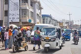 pochi secondi faAnche la Sierra Leone ha accettato di ricevere persone migranti espulse dagli Stati Uniti: oggi sono arrivate le prime nove