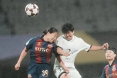 1 minuto faLe due Coree in una partita di calcioUna squadra nordcoreana è andata a giocare in Corea del Sud per la prima volta dal 2018: molti sudcoreani tifavano anche per lei