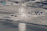1 minuto faL’Ucraina dice di aver ucciso o ferito circa cento persone in un attacco a una base dell’intelligence russa nei suoi territori occupati