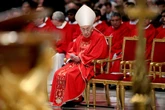 4 minuti faIl cardinale Camillo Ruini è in condizioni di salute critiche