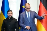 4 minuti faIl cancelliere tedesco Merz vuole creare uno status speciale per far entrare l’Ucraina nell’Unione Europea