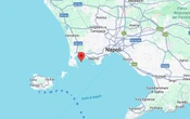 2 minuti faC’è stato un terremoto di magnitudo 4.4 nella zona dei Campi Flegrei, vicino a Napoli