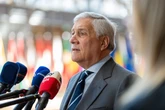 2 minuti faAntonio Tajani ha chiesto all’Unione Europea di valutare sanzioni contro il ministro israeliano Itamar Ben Gvir
