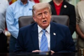 4 minuti faDonald Trump ha detto che gli Stati Uniti schiereranno 5mila soldati in Polonia
