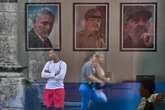 pochi secondi faTrump sta usando il “modello Venezuela” anche contro CubaLo mostra l'incriminazione dell'ex presidente cubano Raúl Castro, ma tra i due paesi ci sono grosse differenze
