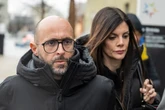 pochi secondi faAnche la procura di Roma ha aperto un’indagine su Jacques Moretti e Jessica Maric per l’incendio di Crans-Montana