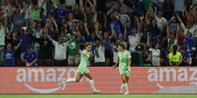 1 minuto faL’Italia è in semifinale agli Europei femminili di calcioHa battuto 2-1 la Norvegia, in una partita molto combattuta e decisa all'ultimo minuto: non ci riusciva dal 1997