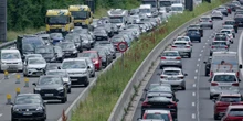 2 minuti faÈ morta in ospedale la bambina che era rimasta ferita nel grave incidente sull’autostrada A1 di martedì